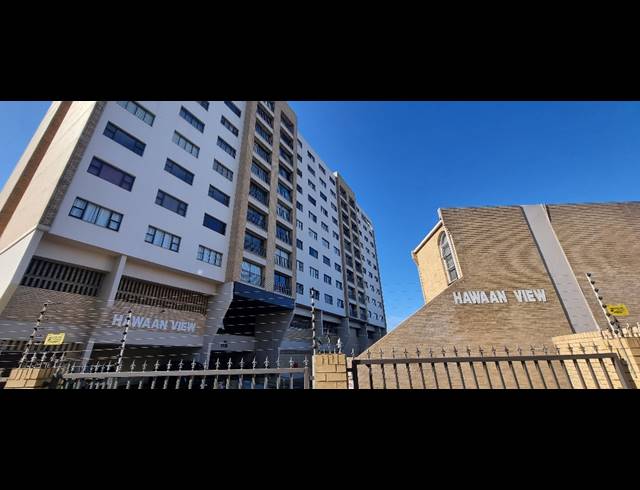 3 BEDROOM APARTMENT FOR SALE IN UMHLANGA CENTRAL